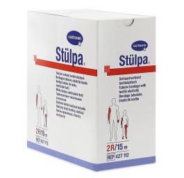 STÜLPA rouleau Gr7R 21cmx15m