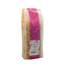 MORGA cornflakes nature bio bourgeon sach 250 g