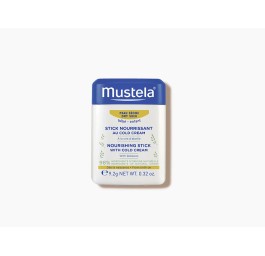 MUSTELA BB hydra stick cold cream stick 10 g