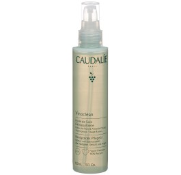 CAUDALIE DEMAQUILL Vinoclean Soin Démaq 150 ml
