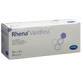RHENA Varidress 10cmx5m chair 10 pce