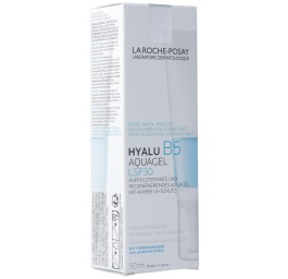 ROCHE POSAY Hyalu B5 Aquagel UV DE/IT/FR 50 ml