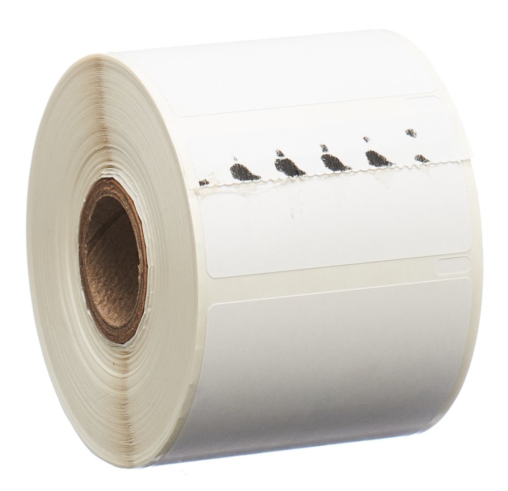 ABBOTT Thermal Printer Labels