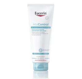 EUCERIN AtoControl baume apaisante lèger tb 400 ml