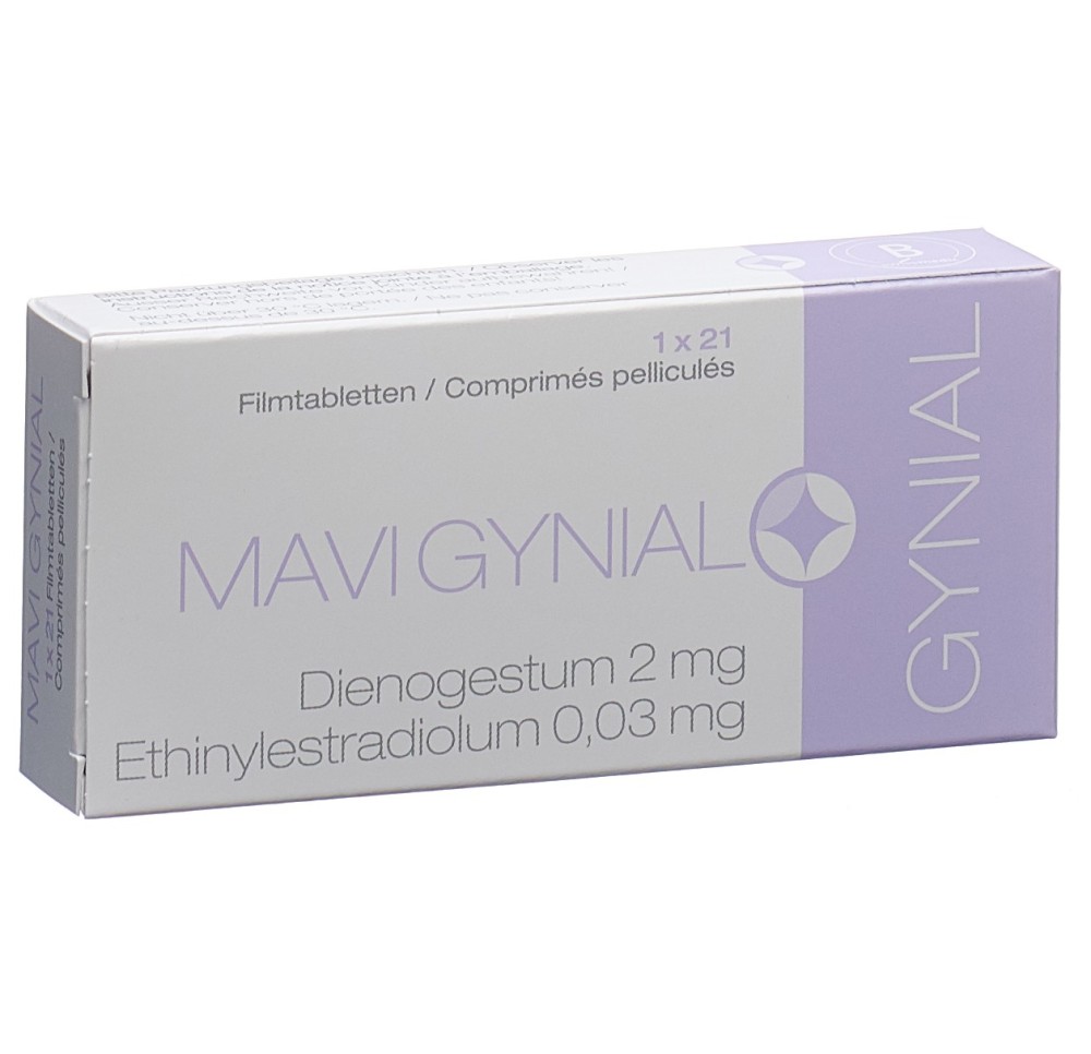 MAVI Gynial cpr pell 21 pce MAVI Gynial cpr pell 21 pce
