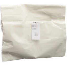 TELA CARELINE ouate tissue 33x39cm blanc 1 kg