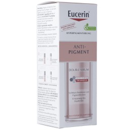 EUCERIN Anti-Pigment double sérum dist 30 ml