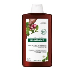 KLORANE Quinine Edelweiss shampooing 400 ml