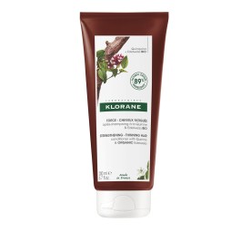 KLORANE Quinine Edelweiss baume 200 ml