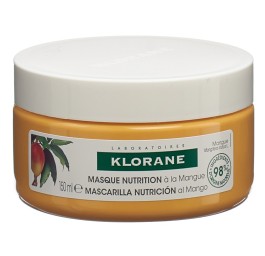 KLORANE Mangue masque 150 ml