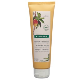 KLORANE Mangue crème jour capillaire 125 ml
