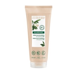 KLORANE Crème douche Fleur Cupuaçu (nouv) 200 ml