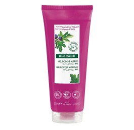 KLORANE Gel douche Feuille Figuier (nouv) 200 ml