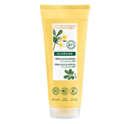 KLORANE Crème douche Fleur Frangipanier nv 200 ml