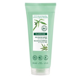 KLORANE Gel douche Sève de Bambou 200 ml