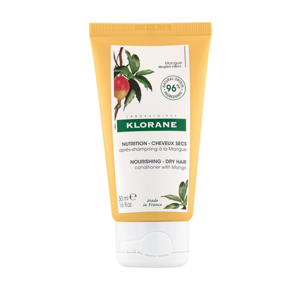 KLORANE Mangue baume 50 ml