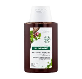 KLORANE Quinine Edelweiss shampooing 100 ml