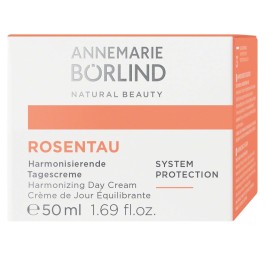 BÖRLIND ROSENTAU Harmonisierende Tagescr 50 ml