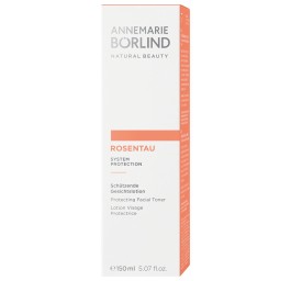 BÖRLIND ROSENTAU Schützende Gesichtslotion 150 ml