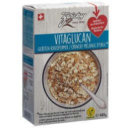 ZWICKY Vitaglucan mix croustillant 400 g