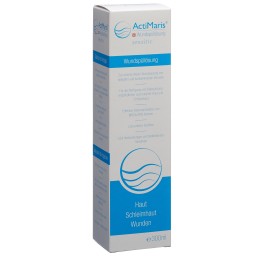 ACTIMARIS sensitiv sol rinçage plaies fl 300 ml