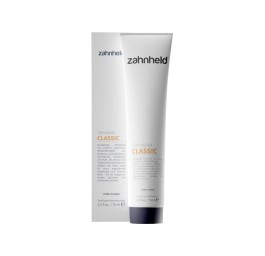 ZAHNHELD dentifrice classique s fluor tb 75 ml