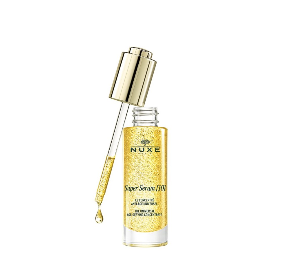NUXE Super Sérum Concentré Anti Age 30 ml NUXE Super Sérum Concentré Anti Age 30 ml