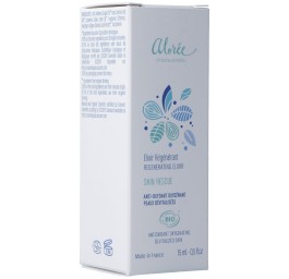 ALOREE Elixir régénérant skin rescue bio fl 15 ml