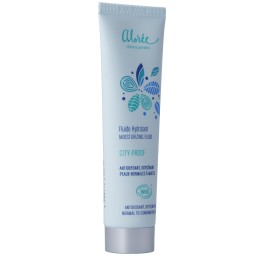 ALOREE Fluide hydratant city proof bio tb 50 ml