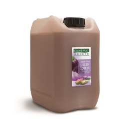 E.VOGT ORIGIN Violet Vital Douche bidon 5 lt