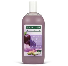 E.VOGT ORIGIN Violet Vital Douche fl 200 ml