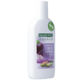 E.VOGT ORIGIN Violet Vital Body Lotion fl 200 ml