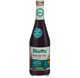 BIOTTA ma journée de jus 2 fl 5 dl