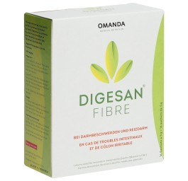 DIGESAN Fibre pdr 16 sach 5 g