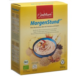 JENTSCHURA morgenstund' 500 g