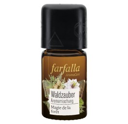 FARFALLA Synergie d'hui ess mag for pin cimb 5 ml
