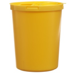 E SAFE récipient aiguilles seringues 1.64l