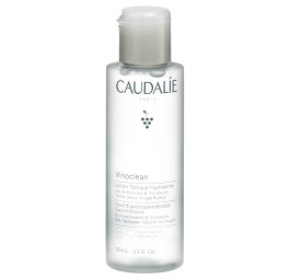 CAUDALIE DEMAQUILL Vinoclean Lotion Tonique 100 ml