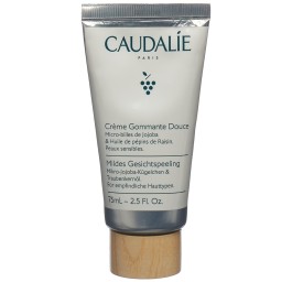 CAUDALIE DEMAQUILL Cr Gommante Douce (re) 75 ml