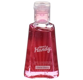 MERCI HANDY Hand Cleans Gel Chérie Ch 30 ml