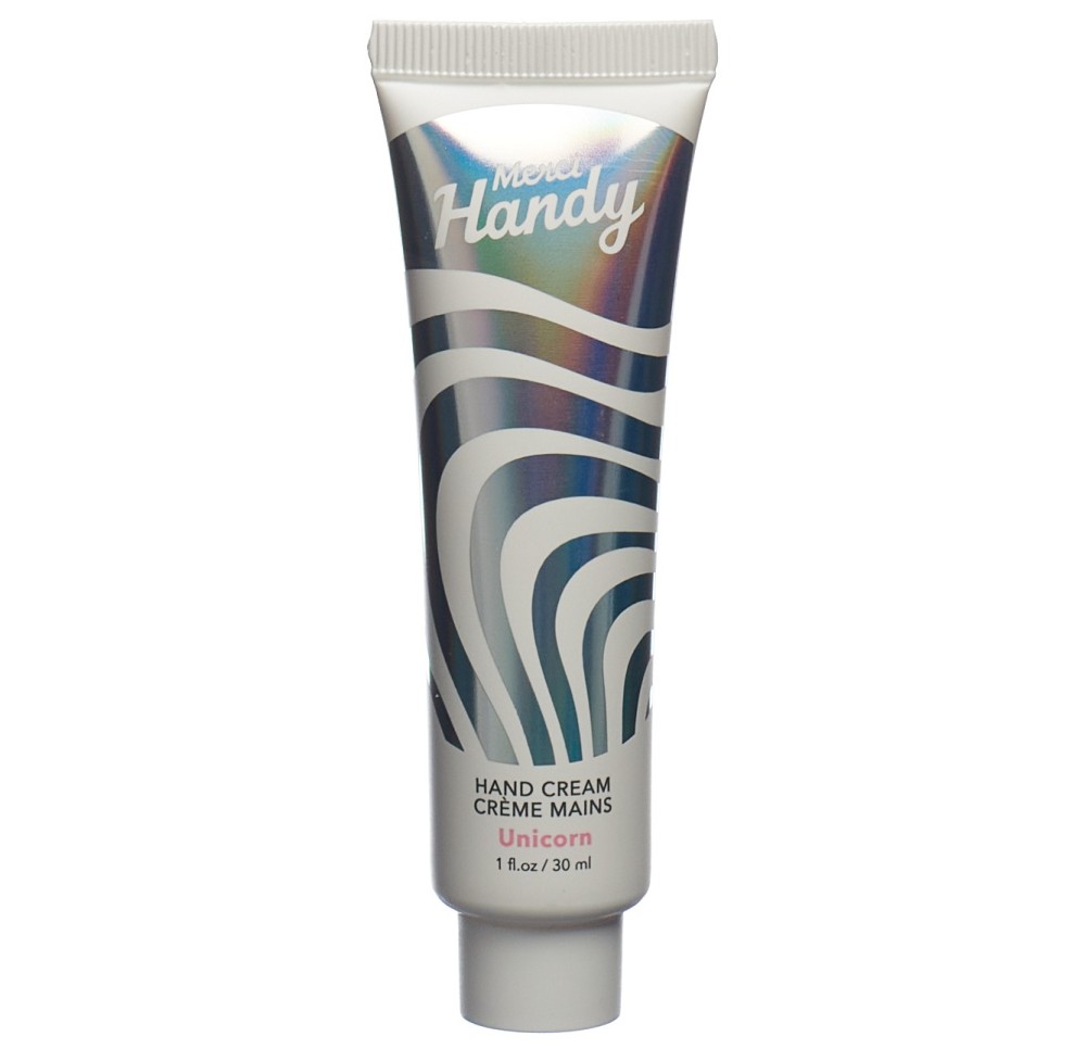 MERCI HANDY Hand Cream Unicorn 30 ml