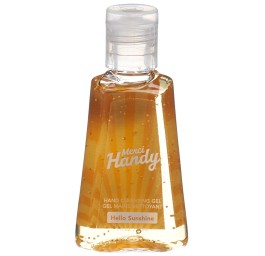 MERCI HANDY Hand Cleans Gel Hello Sunsh 30 ml