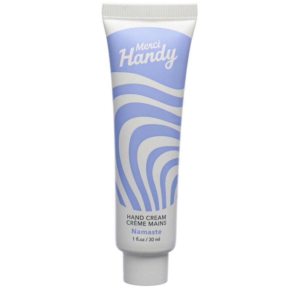 MERCI HANDY Hand Cream Namaste 30 ml