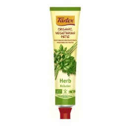 TARTEX pâté aux herbes bio tb 200 g
