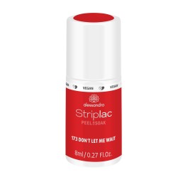ALESSAN Striplac Don't Let