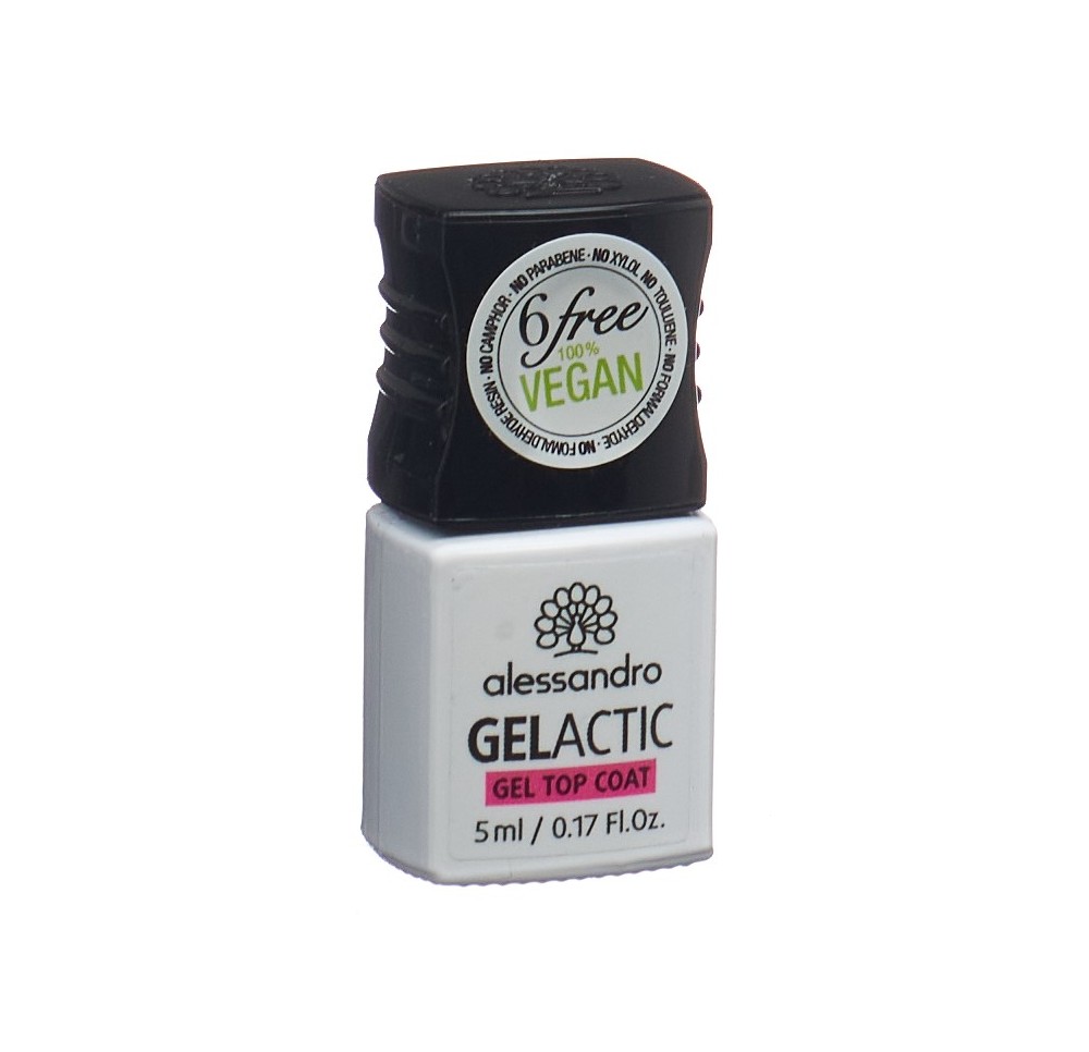 ALESSAN Gelactic 5 ml