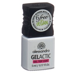 ALESSAN Gelactic 5 ml