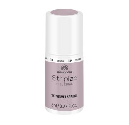 ALESSAN Striplac Velvet Spring 8 ml