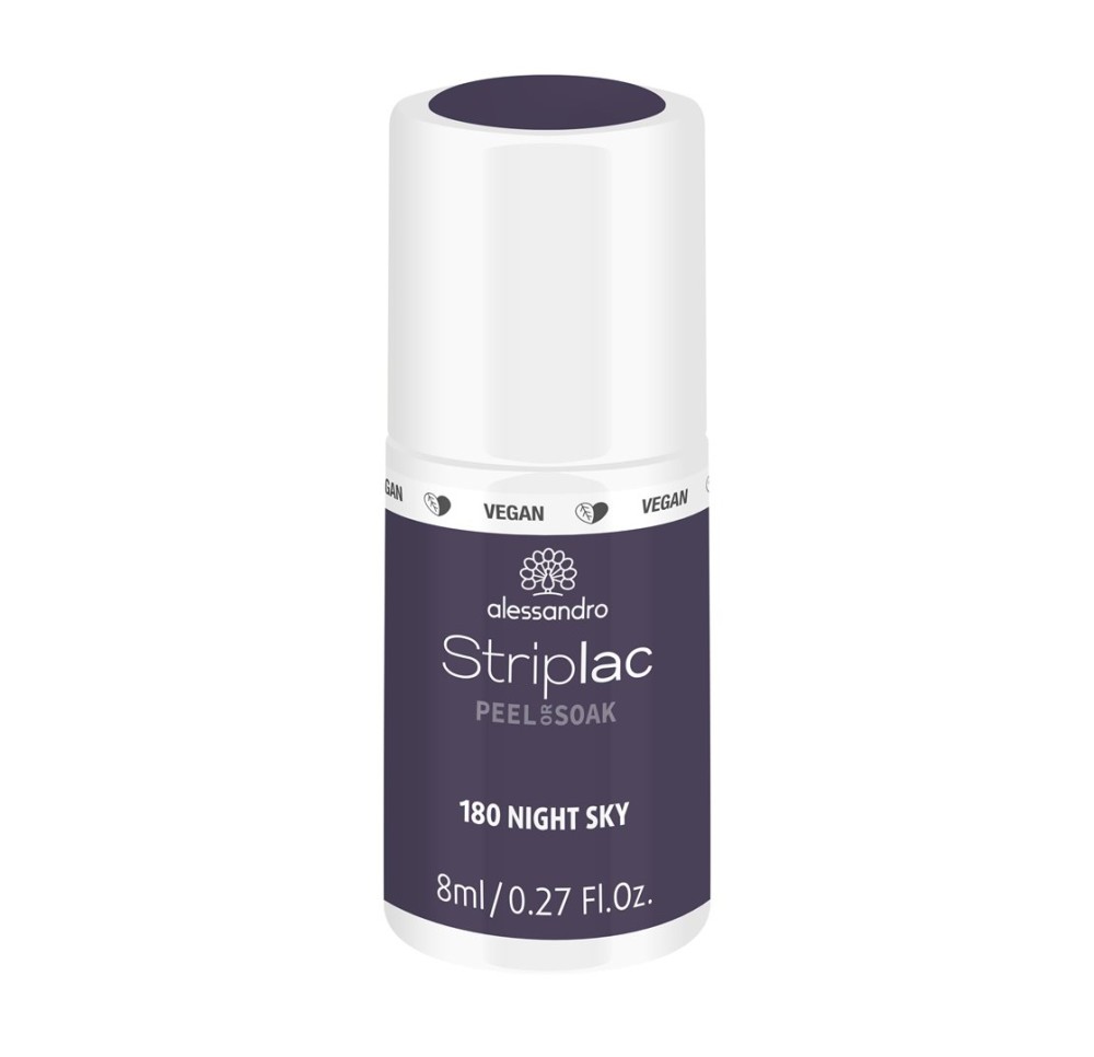 ALESSAN Striplac Night Sky ALESSAN Striplac Night Sky