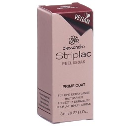 ALESSAN Striplac Peel or Soak Prime Coa